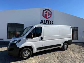 peugeot boxer 2.2 bluehdi 333 l2h1 premium