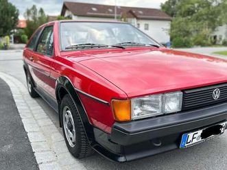vw scirocco 2 gt 53b