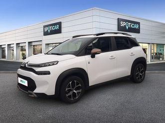 puretech 130ch s&s c-series eat6 2022