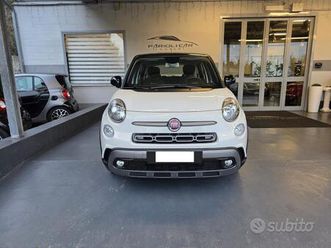 fiat 500l 1.4 95 cv s&s cross