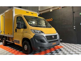 grand maxi multijet 2.0 115 cv - hayon