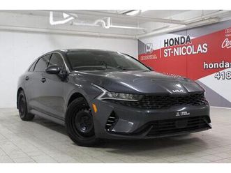 kia k5 2023 ex ti ba