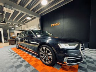 l 286 ch 3.0 v6 tdi avus extended limousine bva full options