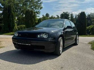 vw golf gti 25 jubi