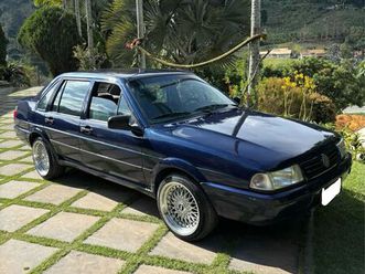 volkswagen santana 1.8 mi 1997