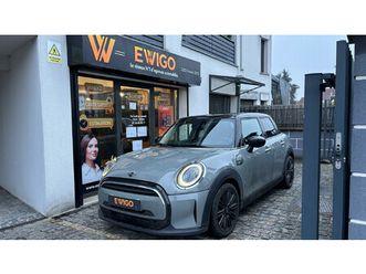 1.5 135cv cooper camden - toit ouvrant