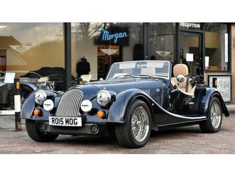 2021 morgan plus 4 2.0