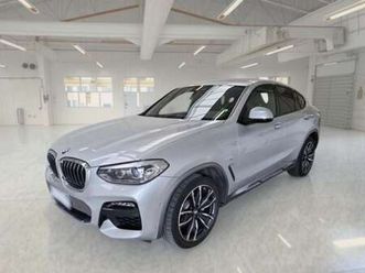 xdrive 20d mhev msport x km 65.000 prezzo reale