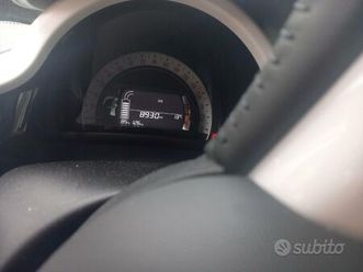 renault twingo electric