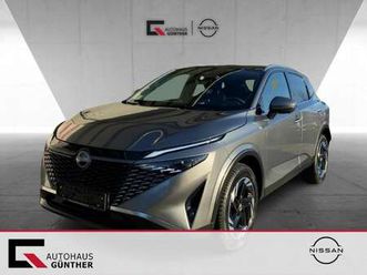 n-connecta 1.3 dig-t mhev xtronic winter komfort g