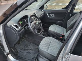 škoda roomster 1,4 16v, 2009 god.