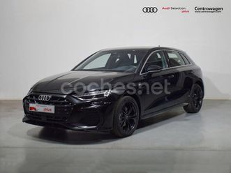 audi a3 sportback genuine 40 tfsi e s tron