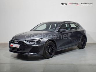 audi a3 sportback genuine 40 tfsi e s tron