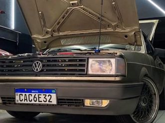 urgente !!!gol 1.9 turbo forjado