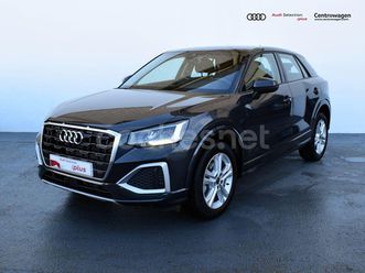 audi q2 advanced 30 tfsi