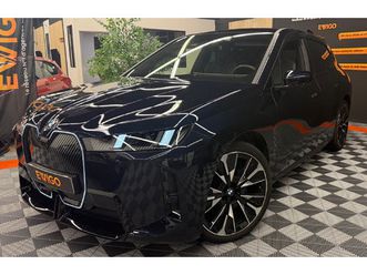 xdrive45 408cv individual m sport 100 kwh