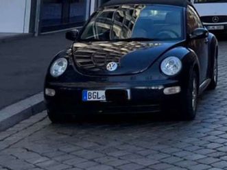 vw beetle