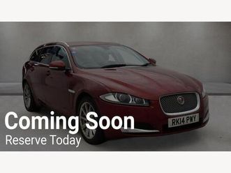 2.2d premium luxury sportbrake auto euro 5 (start/stop) 5dr