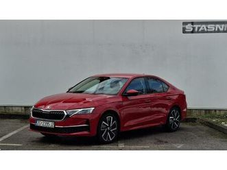 škoda octavia fl selection 1,5 tsi dsg, 2024 god.