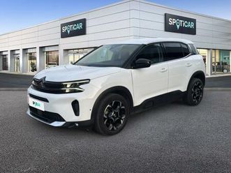 bluehdi 130ch s&s feel pack eat8