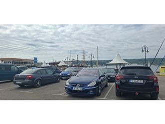 peugeot 607 5,700 eur