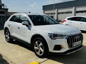 audi q3 advanced 35 tdi s tronic