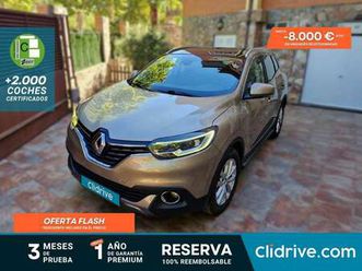 1.5dci energy zen 81kw