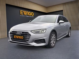 35 tdi 163 business line s-tronic | bang&olufsen, sellerie cuir