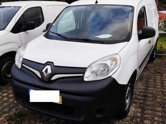 renault kangoo 1.5 dci maxi business s/s