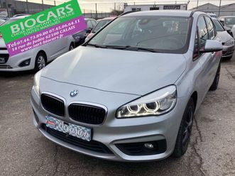 bmw série 2 216d active tourer er