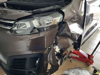 spacetourer m 2.0 bluehdi 150 rip curl