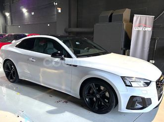 audi a5 s5 tdi quattro coupe