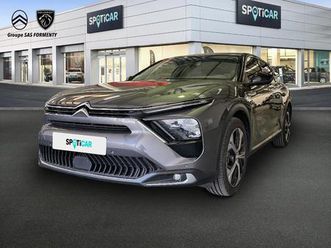 hybride rechargeable 225 s&s e-eat8 feel pack