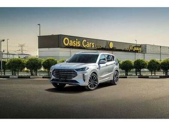 jetour x70 plus luxury 1.6t luxury 2025 low mileage gcc 1.6l turbo 4 cylinders