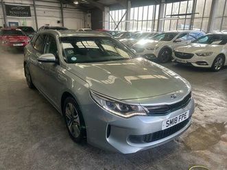 2.0h gdi 11.26kwh sportswagon auto euro 6 5dr