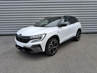 e-tech full hybrid 200 gsr2 techno esprit alpine