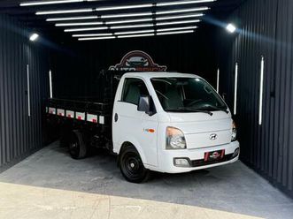 hyundai hr 2.5 tci diesel (rs/rd)