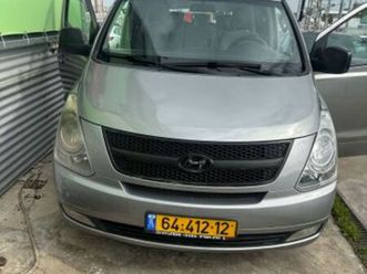 i800 אוט׳ קומבי 8 מק 2.5 (170 כ״ס) [2011-2021]