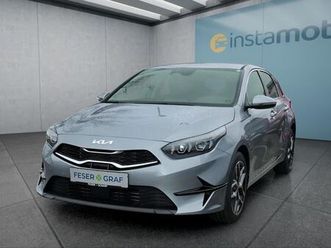 kia ceed 1.5t ultimate jbl 103 kw