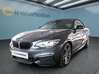bmw m240i 250 kw