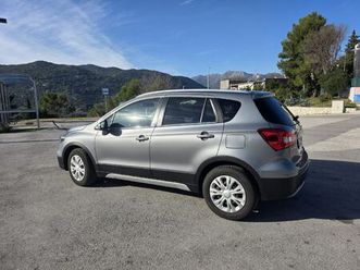 suzuki sx4 s-cross 1.4 gl+ boosterjet, 2018 god.
