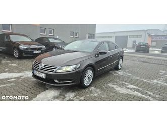 volkswagen cc 2.0 blue tdi dsg scr