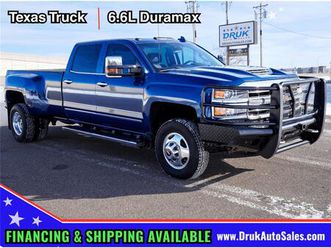 2018 chevrolet silverado for sale