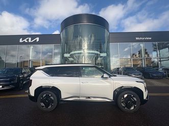 ev5 earth 2, 81kw battery, 7 year warranty, 3 year aa, 0% finance, *3 free sevices for kia customers*