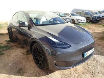 gran autonomía 4wd 350 kw (476 cv)