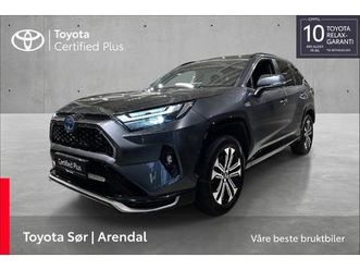 phev awd-i active tech