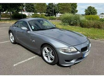 bmw z4 m coupé coupé m - 2006