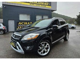 tdci indivudual 163 cv boite auto garant