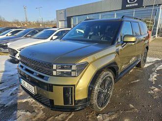 hyundai santa fe 1,6