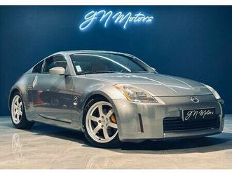 z (z33) coupe 3.5 v6 280 pack garantie 6